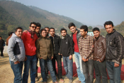 Picnic Day
